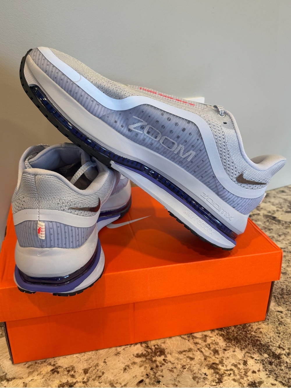 Men’s Nike Pegasus Premium - Picture 2 of 6